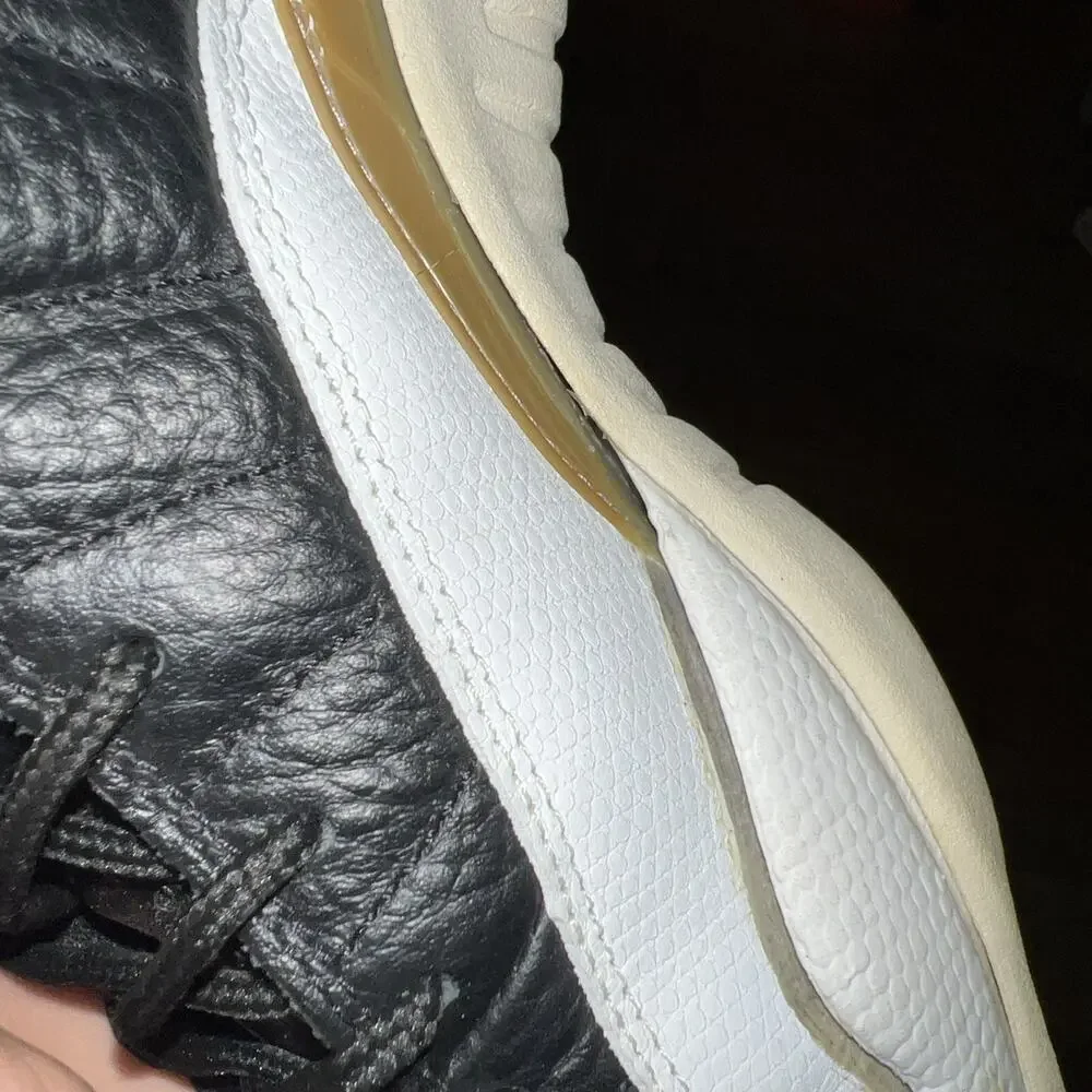 Jordan hi shoes